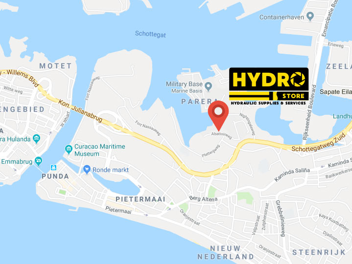 location hydro store
